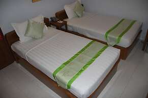 New Yangon Hotel