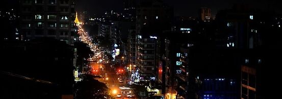 New Yangon Hotel