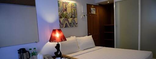 New Yangon Hotel