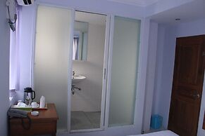 New Yangon Hotel