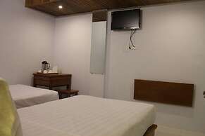 New Yangon Hotel