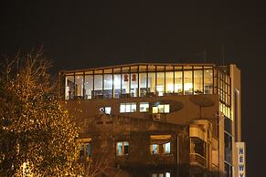New Yangon Hotel