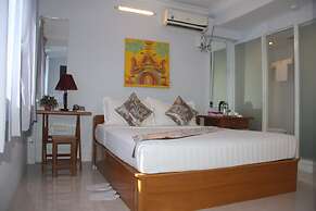 New Yangon Hotel