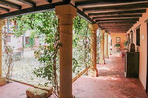 Hotel Plazuela de San Agustín