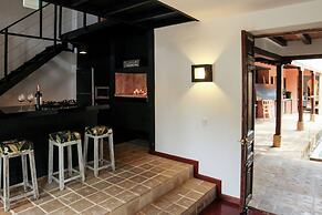 Hotel Plazuela de San Agustín
