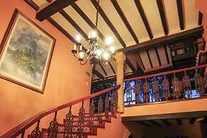 Hotel Plazuela de San Agustín
