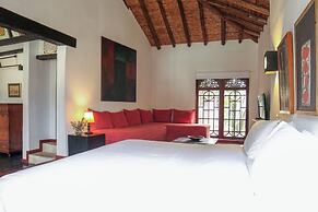 Hotel Plazuela de San Agustín