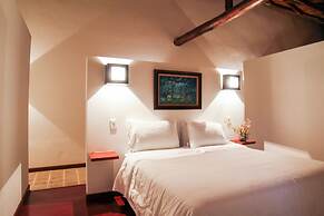 Hotel Plazuela de San Agustín