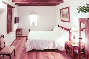 Hotel Plazuela de San Agustín