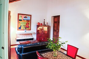 Hotel Plazuela de San Agustín