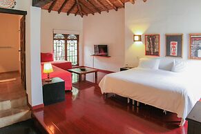Hotel Plazuela de San Agustín