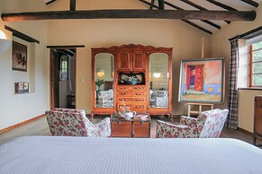 Hotel Plazuela de San Agustín