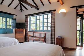 Hotel Plazuela de San Agustín