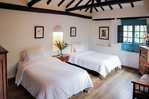 Hotel Plazuela de San Agustín