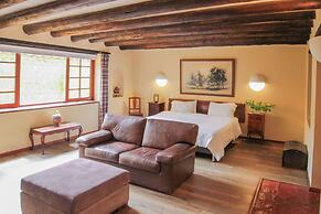 Hotel Plazuela de San Agustín