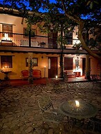 Hotel Plazuela de San Agustín