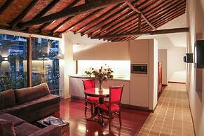 Hotel Plazuela de San Agustín