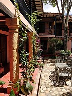 Hotel Plazuela de San Agustín