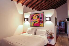 Hotel Plazuela de San Agustín