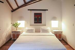 Hotel Plazuela de San Agustín