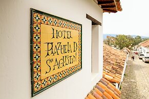 Hotel Plazuela de San Agustín