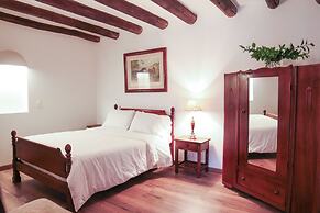 Hotel Plazuela de San Agustín