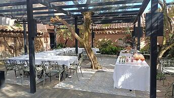 Hotel Plazuela de San Agustín