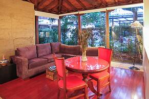 Hotel Plazuela de San Agustín