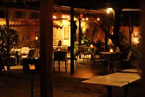 Hotel Plazuela de San Agustín