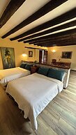 Hotel Plazuela de San Agustín