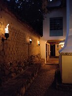 Hotel Plazuela de San Agustín