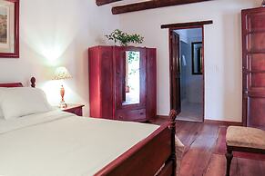 Hotel Plazuela de San Agustín