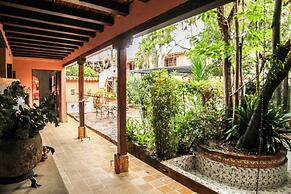 Hotel Plazuela de San Agustín