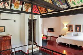 Hotel Plazuela de San Agustín