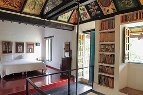 Hotel Plazuela de San Agustín
