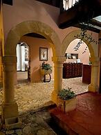 Hotel Plazuela de San Agustín