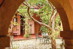 Hotel Plazuela de San Agustín