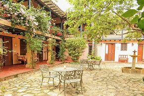Hotel Plazuela de San Agustín