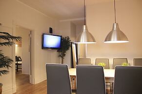MTLVacationRentals - The MTL Zoo