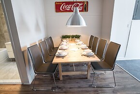 MTLVacationRentals - The MTL Zoo