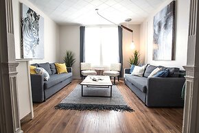 MTLVacationRentals - The MTL Zoo