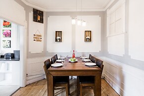 MTLVacationRentals - Apt Mont-Royal