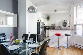MTLVacationRentals - Apt Mont-Royal