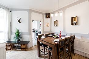 MTLVacationRentals - Apt Mont-Royal