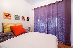 MTLVacationRentals - Apt Mont-Royal
