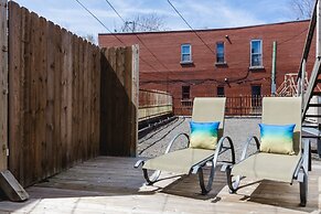 MTLVacationRentals - Apt Mont-Royal