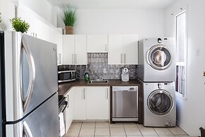 MTLVacationRentals - Apt Mont-Royal