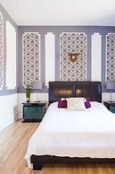 MTLVacationRentals - Apt Mont-Royal