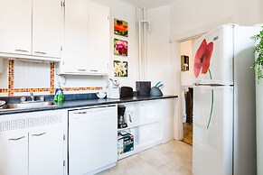 MTLVacationRentals - Apt Mont-Royal