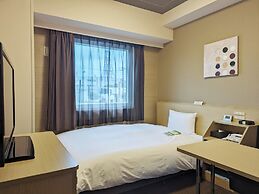 Hotel Route-Inn Oshu